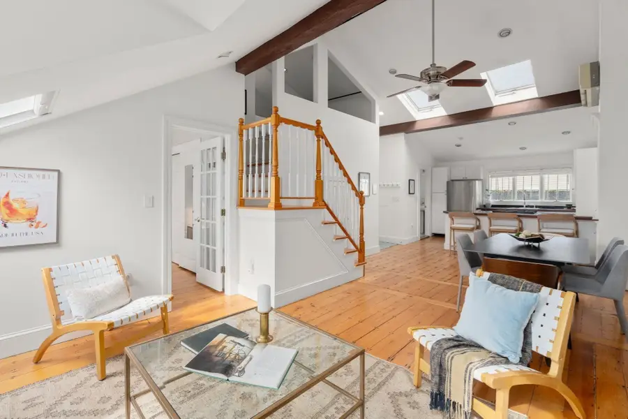 3 Dexter Row #3, Boston, MA 02129 - #2