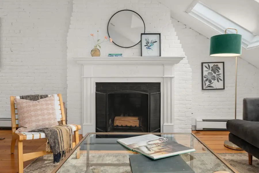 3 Dexter Row #3, Boston, MA 02129 - #3