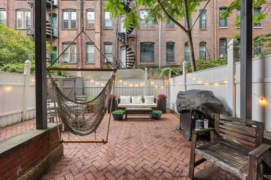 28 Isabella St #28, Boston, MA 02116 - #2