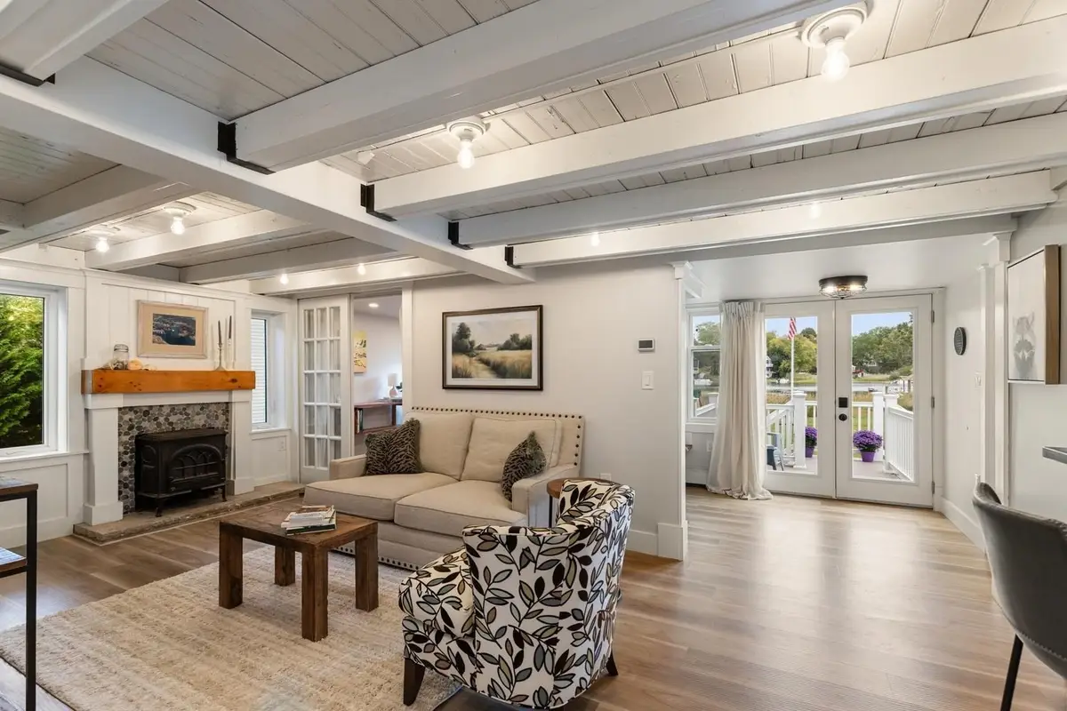 4 Tibbetts Ave, Danvers, MA 01923 - #1