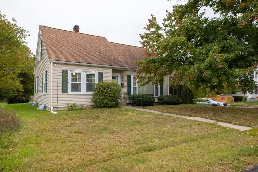 31 Archer St, Bellingham, MA 02019 - #2