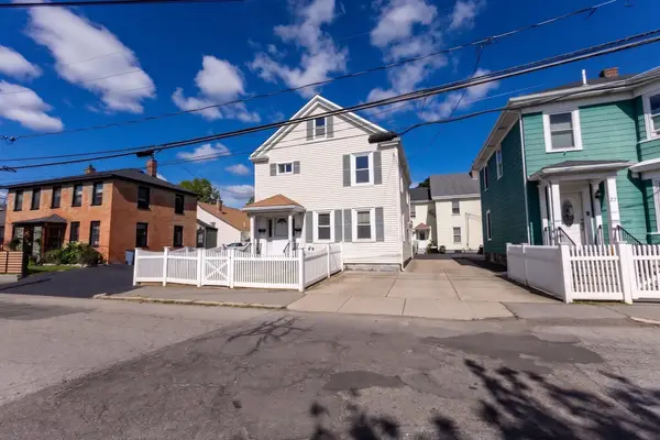 31 Central Street, Waltham, MA 02453