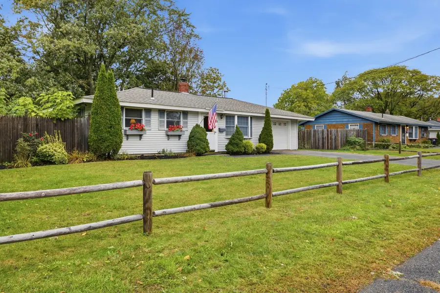 60 Gerald Ave., Brockton, MA 02302 - #2