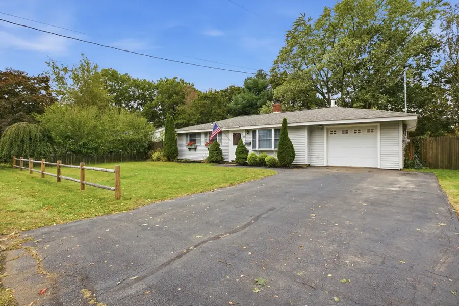 60 Gerald Ave., Brockton, MA 02302 - #3