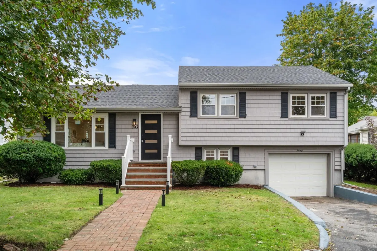 20 Homer Rd, Arlington, MA 02476 - #1