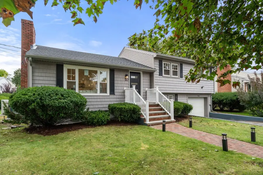 20 Homer Rd, Arlington, MA 02476 - #2