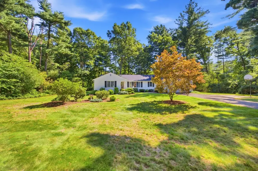 6 Centerwood Drive, Wilbraham, MA 01095 - #3