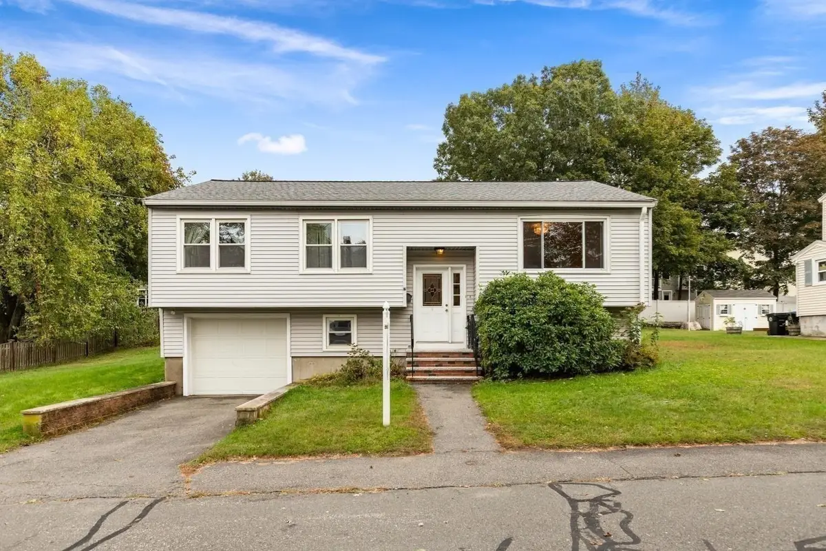 12 Marion Ave, Beverly, MA 01915 - #1