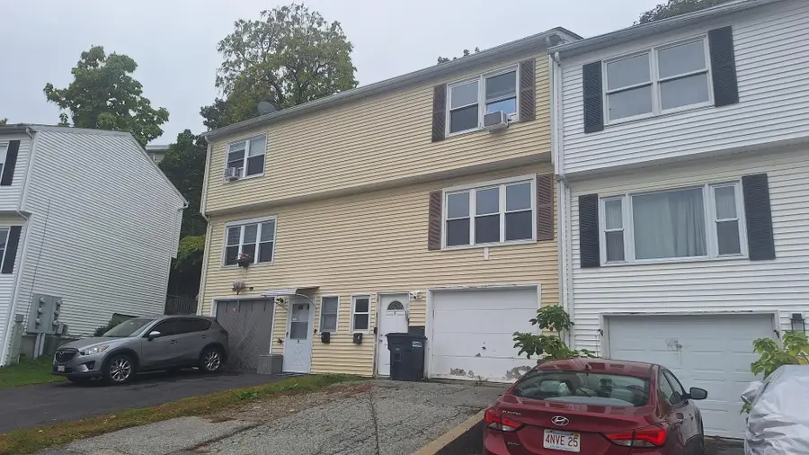 6 Arline St, Worcester, MA 01607 - #2