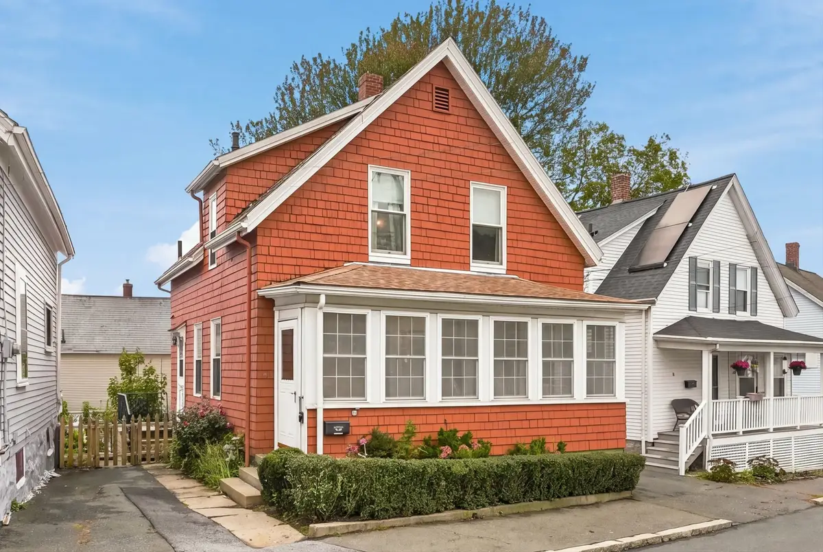 8 Ord St, Salem, MA 01970 - #1