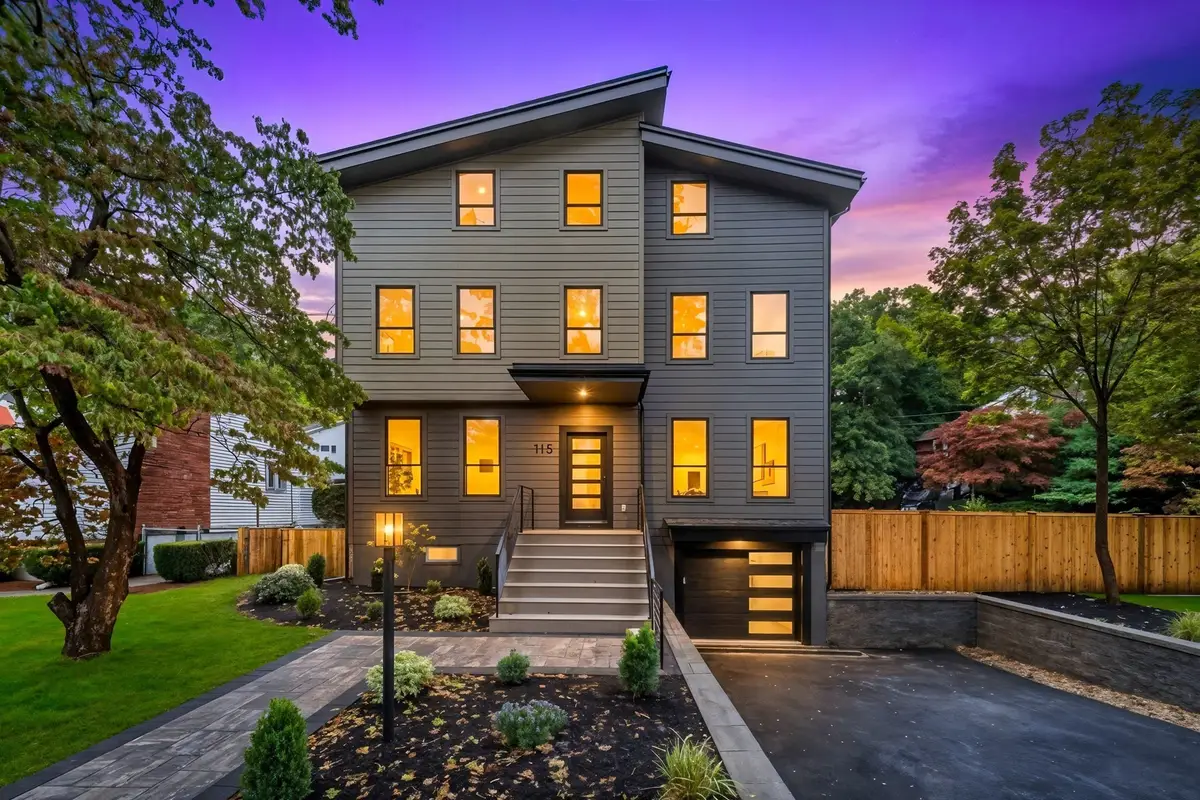 115 Winchester Rd, Arlington, MA 02474 - #1