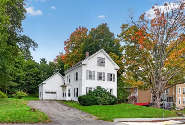 63 Pleasant Street, Spencer, MA 01562