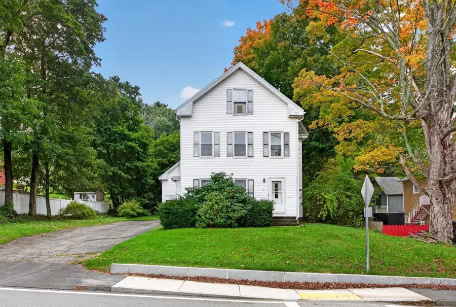 63 Pleasant Street, Spencer, MA 01562 - #2
