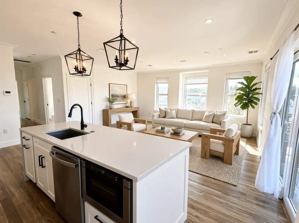 2 Neponset #8, Boston, MA 02122 - #1