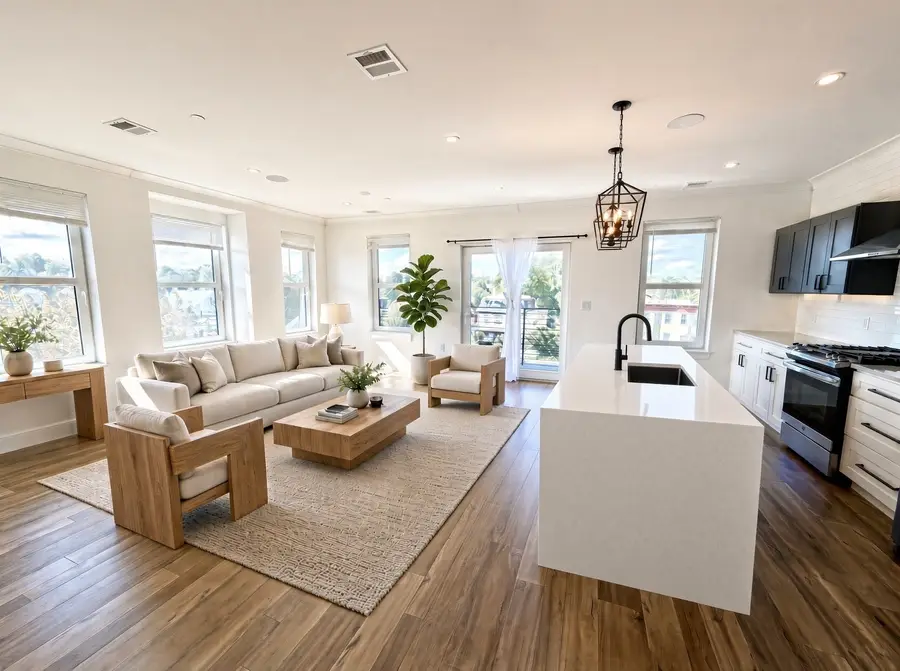2 Neponset #8, Boston, MA 02122 - #3