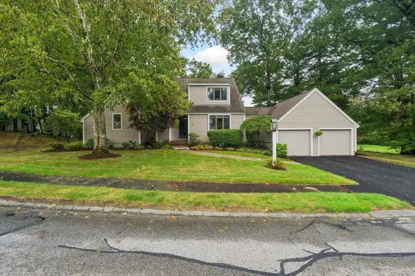 4 Cleek Court #4, North Reading, MA 01864