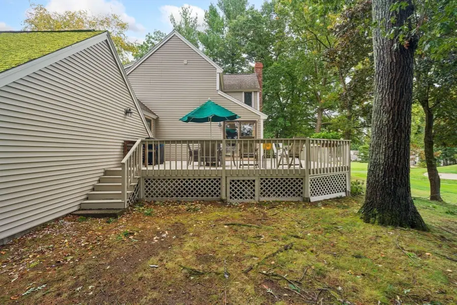 4 Cleek Court #4, North Reading, MA 01864 - #2