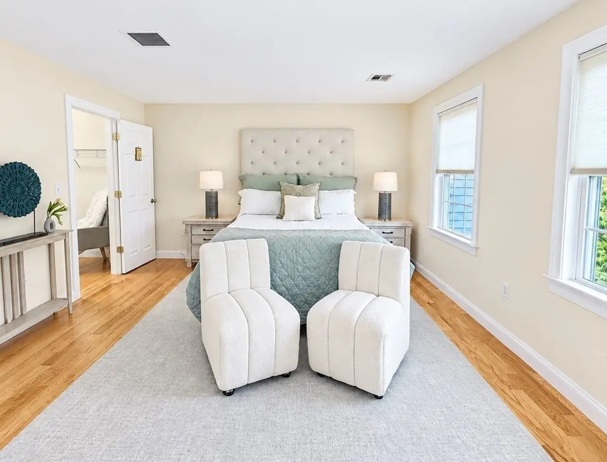 45 Meetinghouse Rd #45, Norfolk, MA 02056 - #1