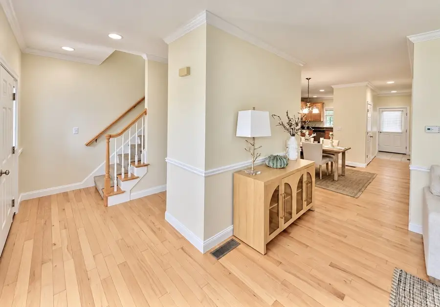 45 Meetinghouse Rd #45, Norfolk, MA 02056 - #2