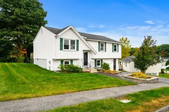 8 Timrod Drive, Worcester, MA 01603 - #1