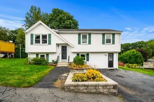 8 Timrod Drive, Worcester, MA 01603 - #2