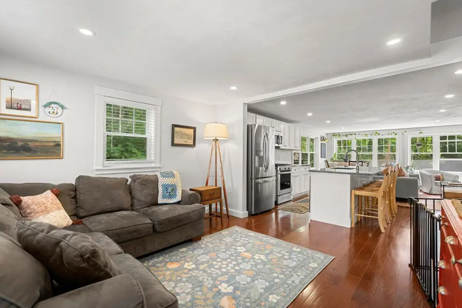 20 Canton St, North Easton, MA 02356 - #2