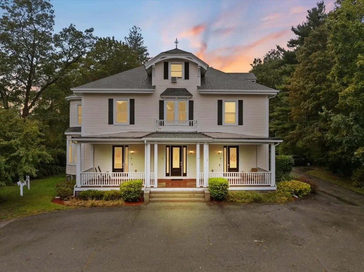 24 Union St #D, Rockland, MA 02370 - #1