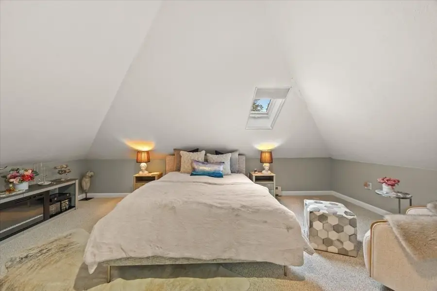 24 Union St #D, Rockland, MA 02370 - #3