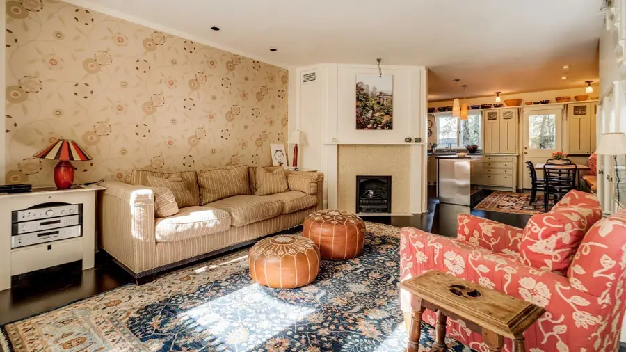 99 Pleasant Street #H, Cambridge, MA 02139 - #3