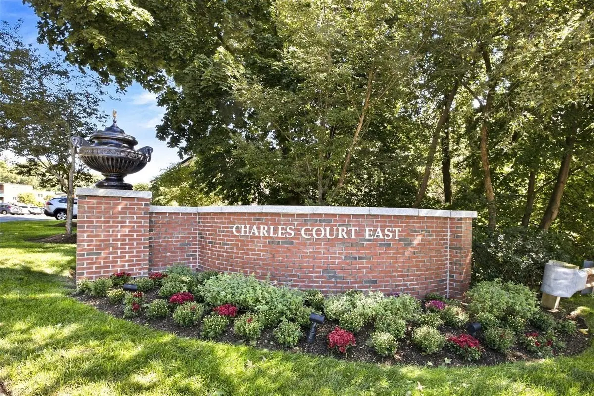 1208 Greendale Ave #211, Needham, MA 02492 - #1