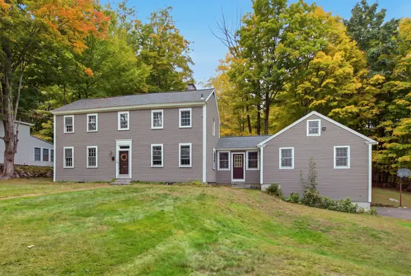 57 Eaton Street, Fitchburg, MA 01420