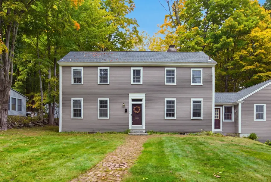 57 Eaton Street, Fitchburg, MA 01420 - #2