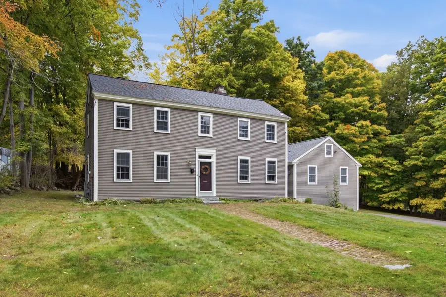 57 Eaton Street, Fitchburg, MA 01420 - #3