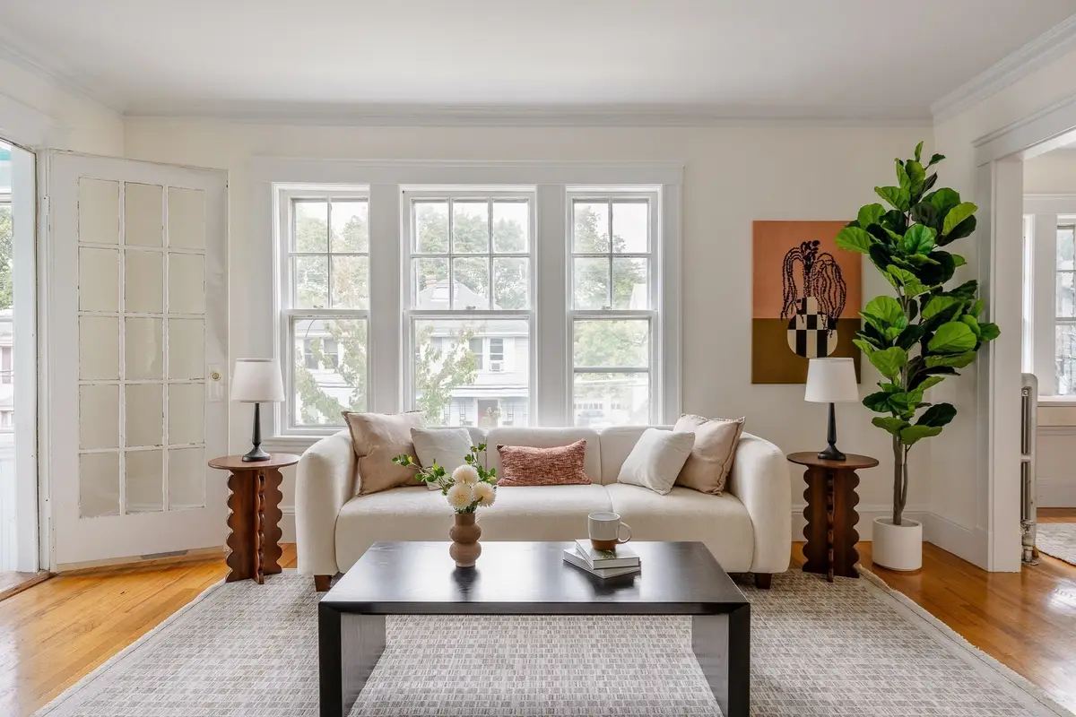 54 Century St, Medford, MA 02155 - #1