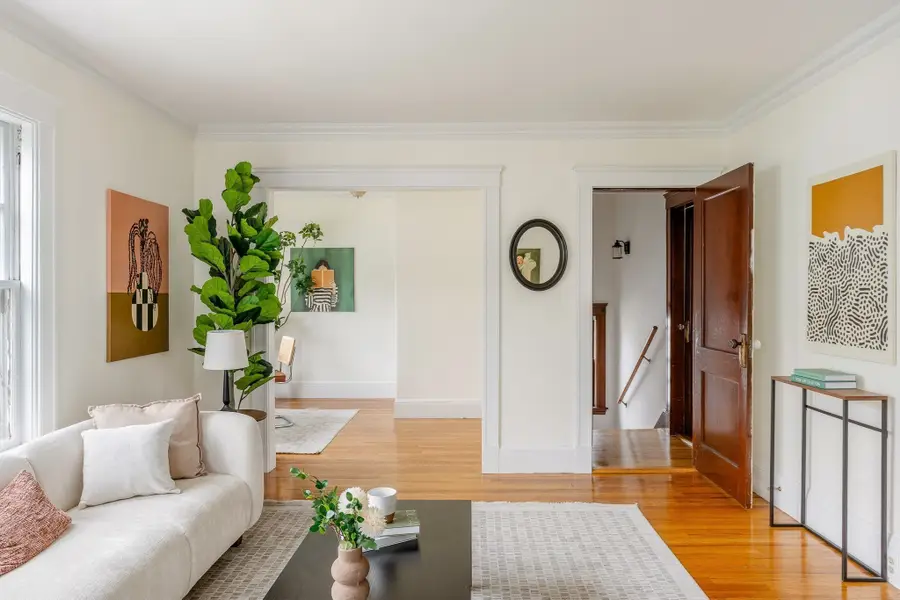 54 Century St, Medford, MA 02155 - #2