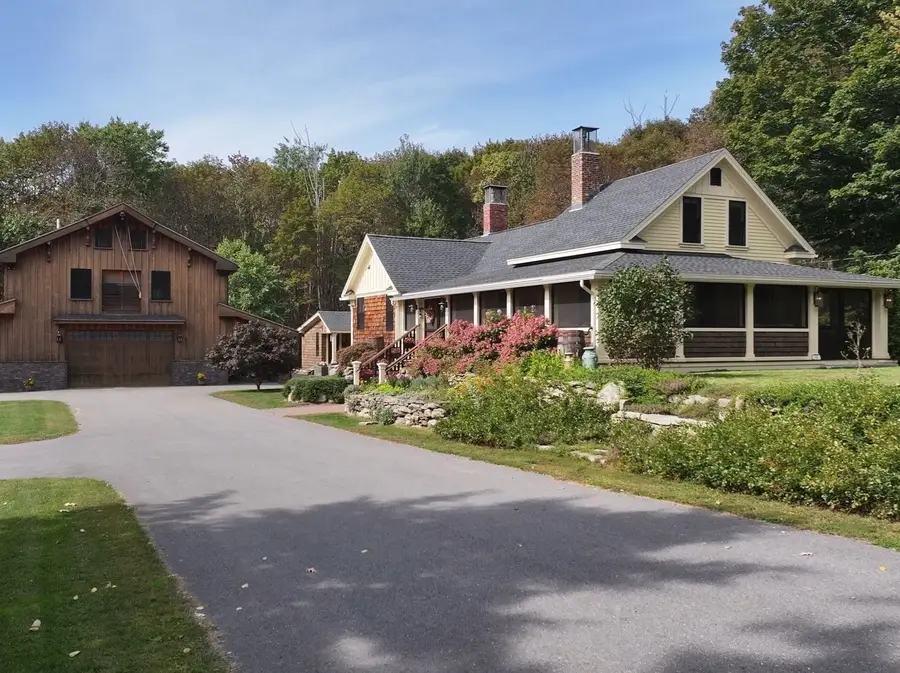191 Damon Rd, Ashby, MA 01431 - #3