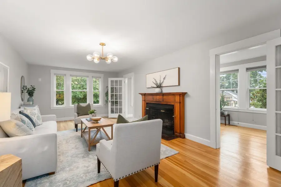 3 Daniel Street, Newton, MA 02459 - #3