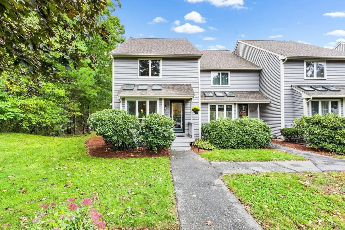 221 Maple Brook Rd #221, Bellingham, MA 02019 - #1