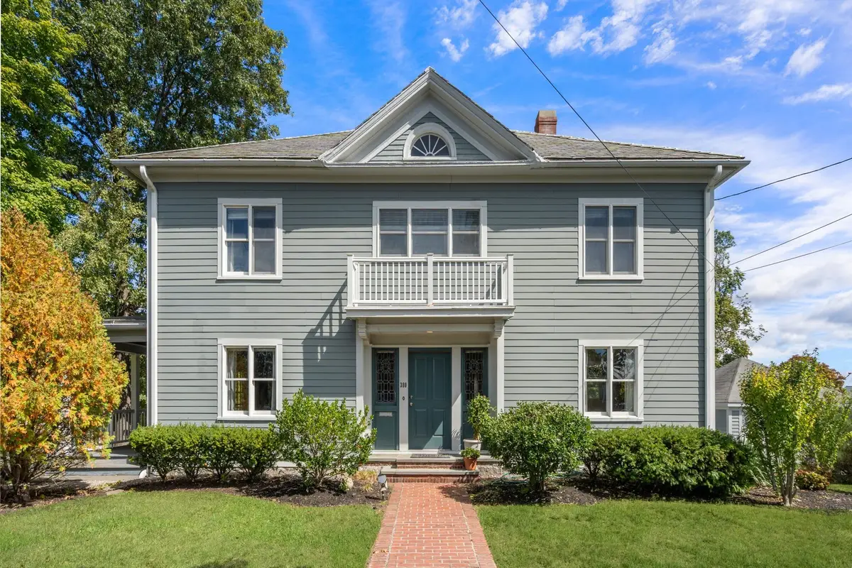 380 Highland Ave, Quincy, MA 02170 - #1
