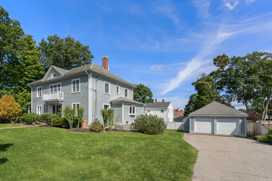 380 Highland Ave, Quincy, MA 02170 - #2