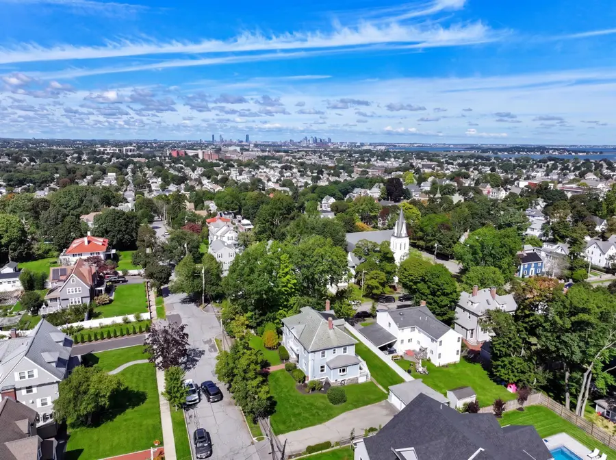 380 Highland Ave, Quincy, MA 02170 - #3