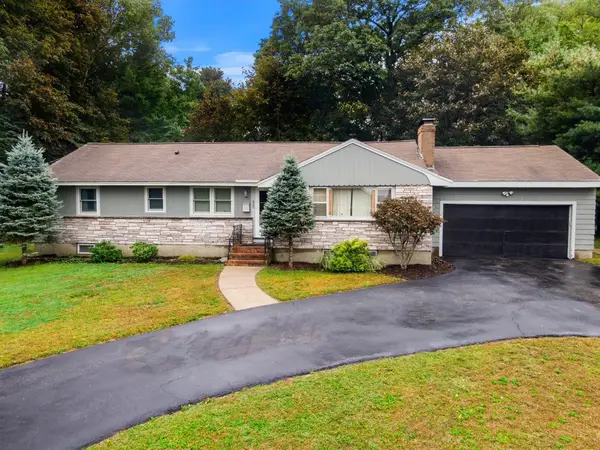 422 Mystic Street, Arlington, MA 02474