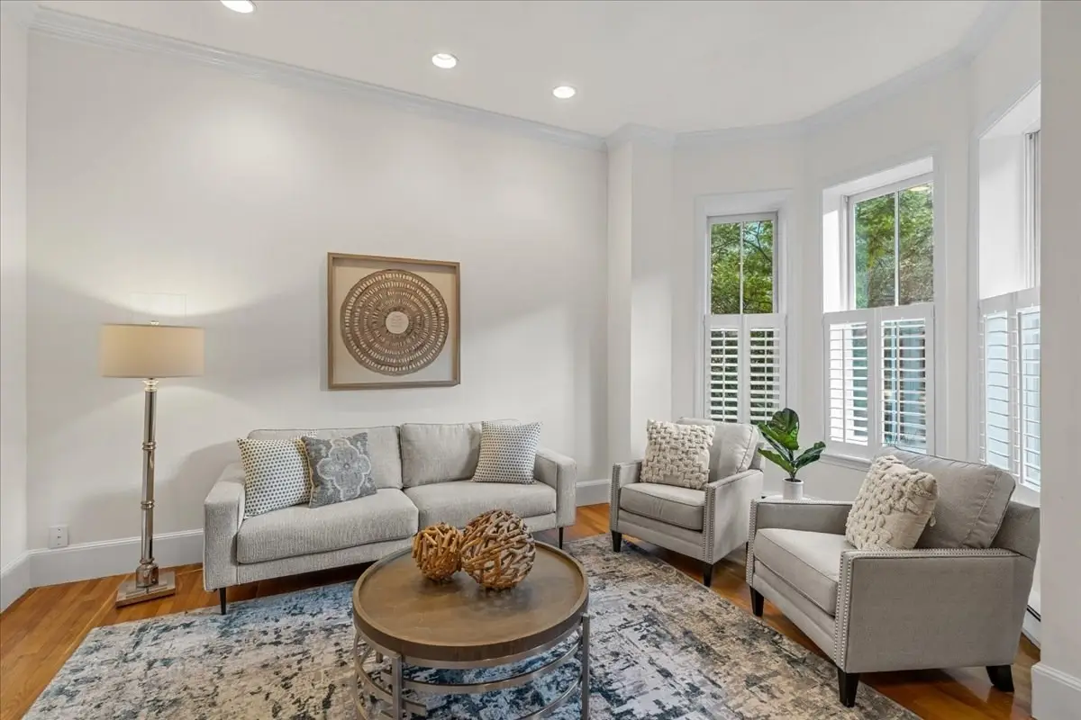 215 W Canton St #2, Boston, MA 02116 - #1