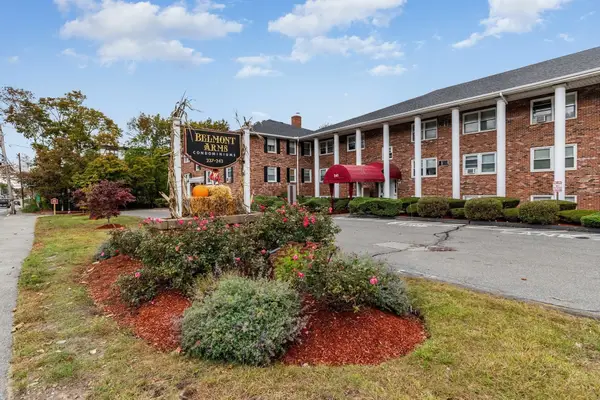 241 Main St #C7, Reading, MA 01867