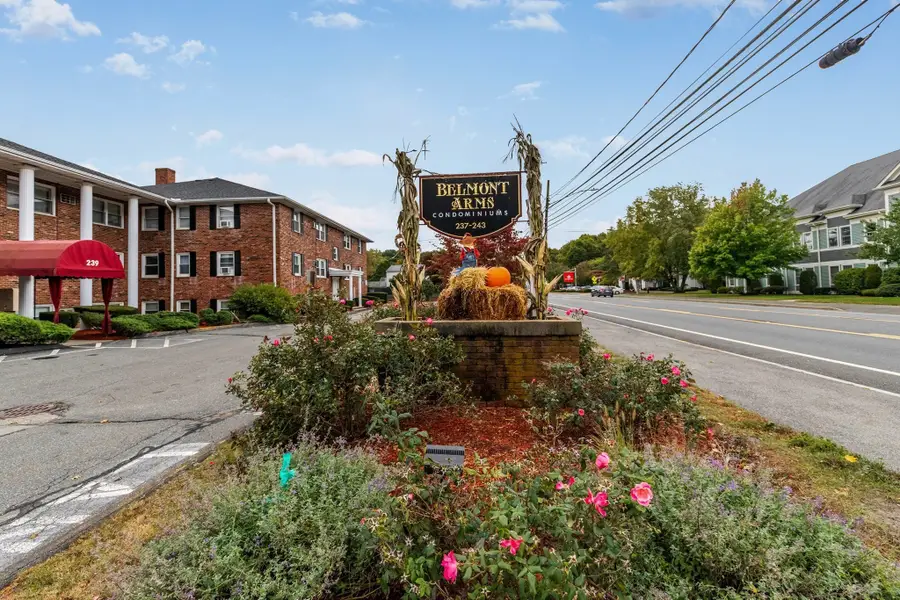 241 Main St #C7, Reading, MA 01867 - #2