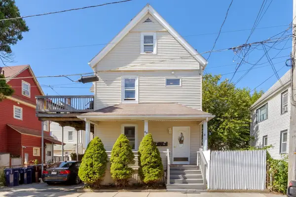 40 Plymouth St, Everett, MA 02149