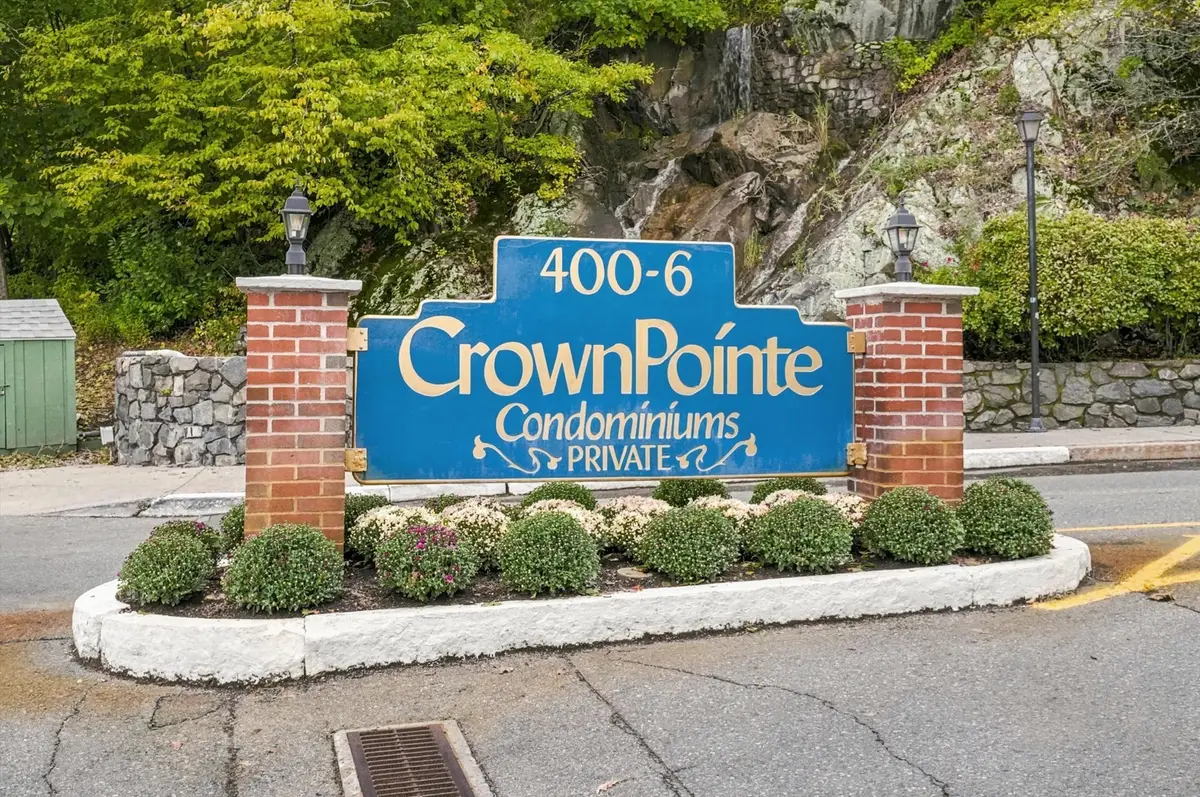 402 Paradise Rd #3J, Swampscott, MA 01907 - #1