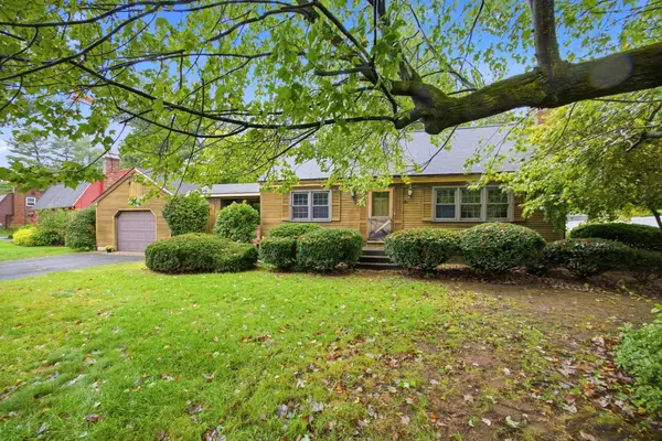 83 Barbara St, Westfield, MA 01085