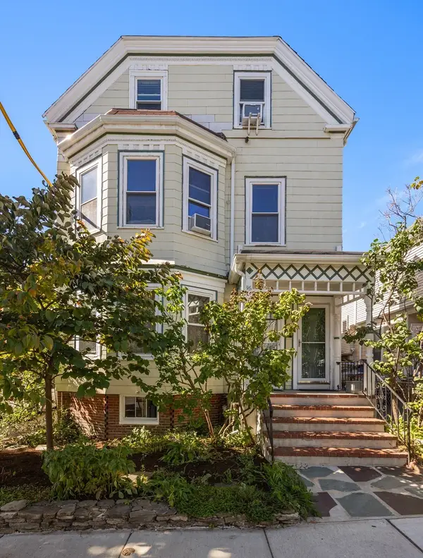 96 School St #96, Somerville, MA 02143