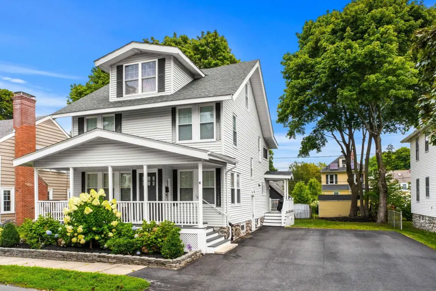 46 Lamoille Ave, Haverhill, MA 01835 - #3